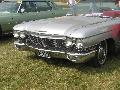 60's Cadillac (Bvebb inf a kocsirl: www.silverv8.gportal.hu)